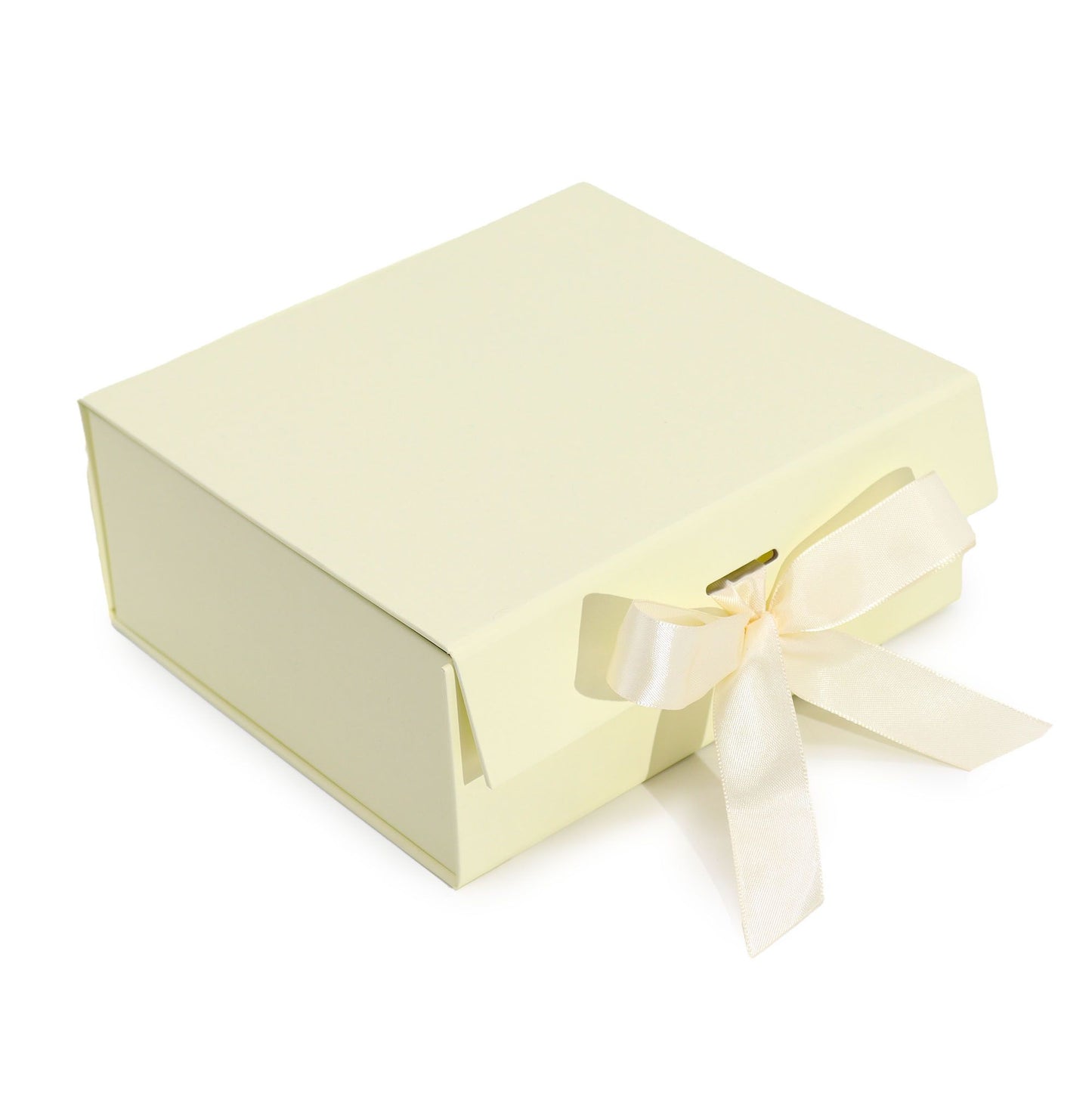 Premium Gift Box with Ribbon – Turn Every Present into a Memory