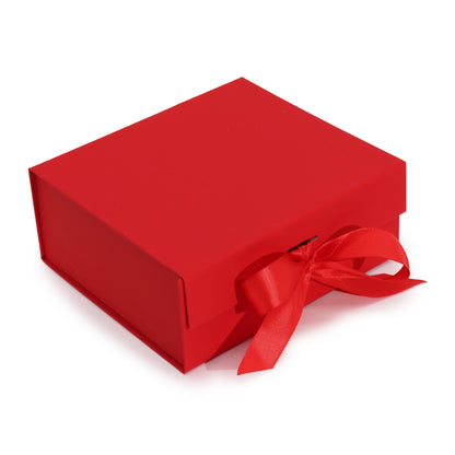 Premium Gift Box with Ribbon – Turn Every Present into a Memory
