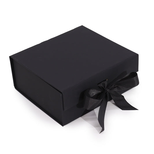 Premium Gift Box with Ribbon – Turn Every Present into a Memory