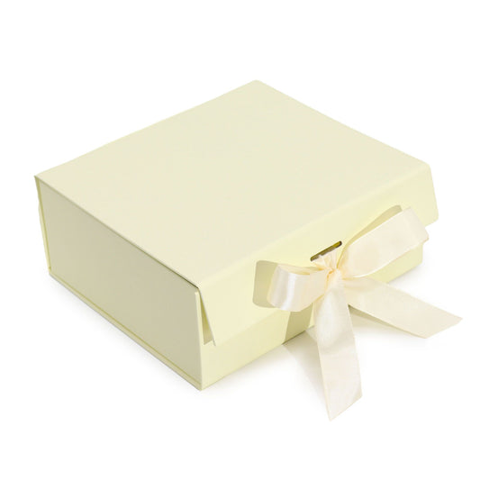 Premium Gift Box with Ribbon – Turn Every Present into a Memory